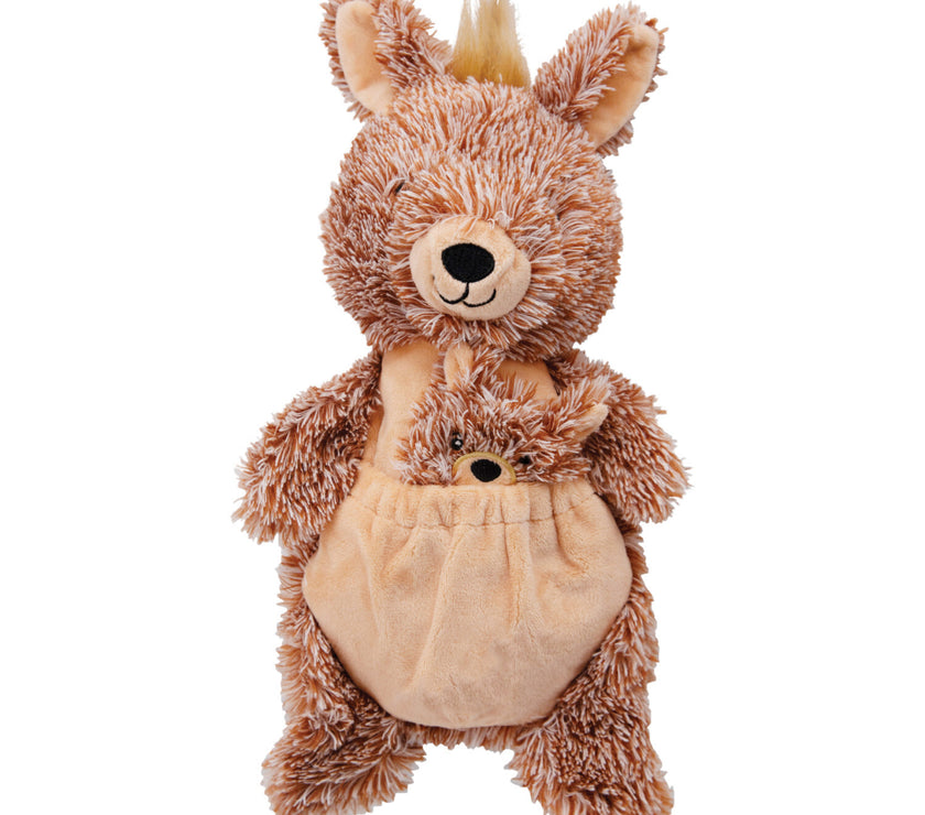 Outward Hound – Pouch Pals – Kangaroo