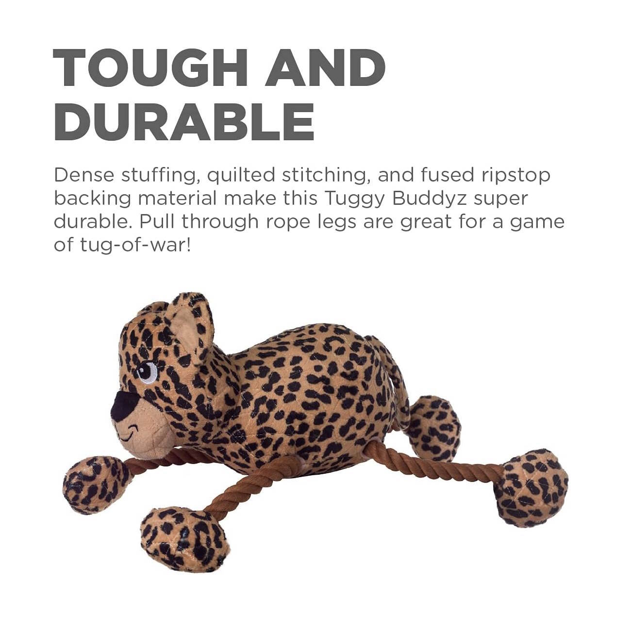 Outward Hound – Tuggy Buddyz - image 3