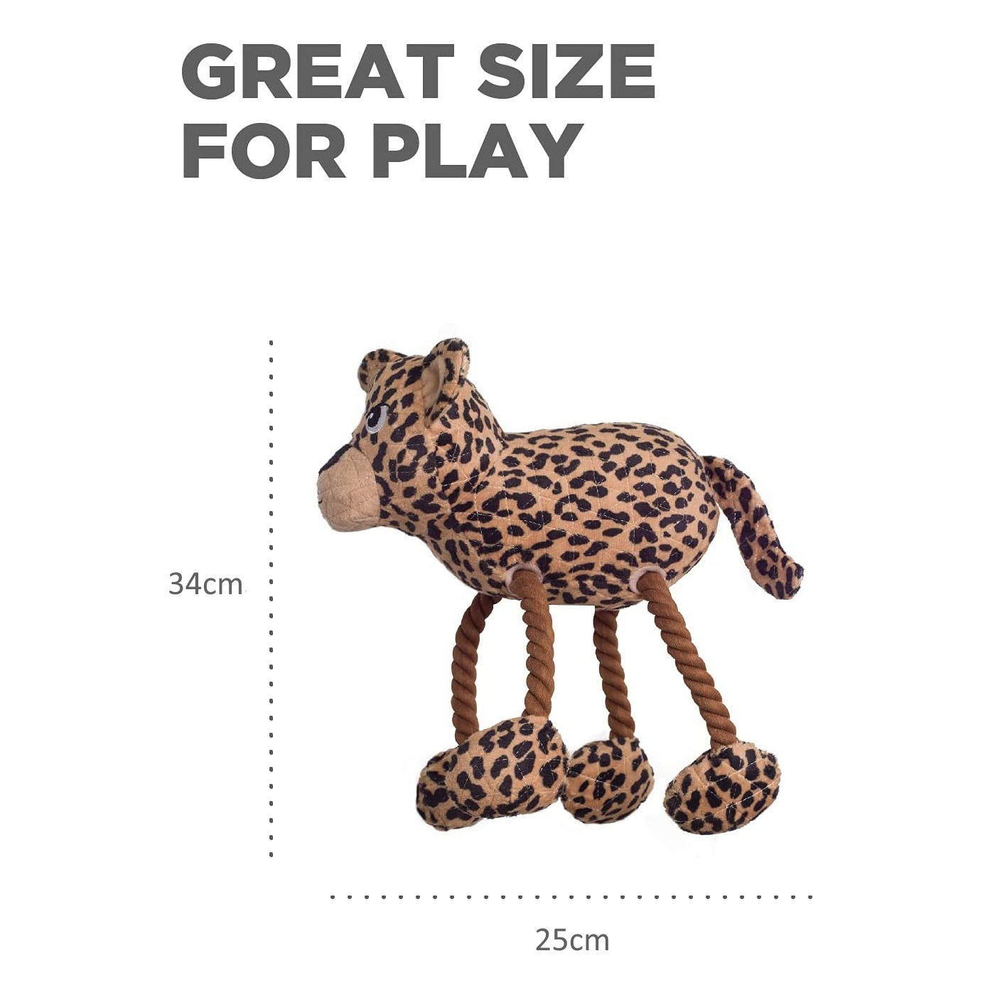 Outward Hound – Tuggy Buddyz - image 4