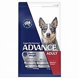 Advance Healthy Weight