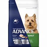 Advance Small Breed Dry Dog Food, Chicken Flavour