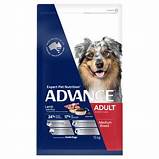 advance medium breed - dog food