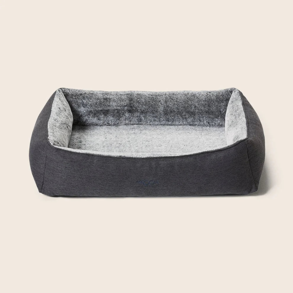 Snooza – Ortho Snuggler – Chinchilla