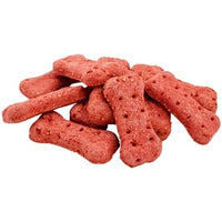 Dog Oven Baked Biscuits Treats - 5kg Box