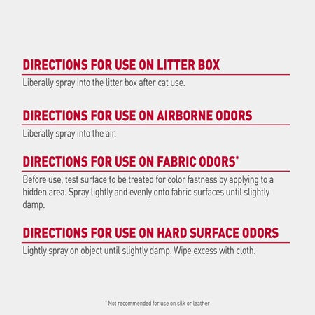 Nature’s Miracle – Litter Box Odor Destroyer - image 3