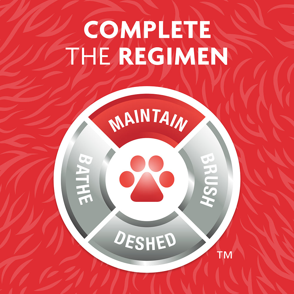 FURminator – Hair Collection Tool