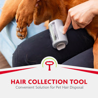 FURminator – Hair Collection Tool