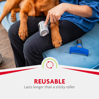 FURminator – Hair Collection Tool