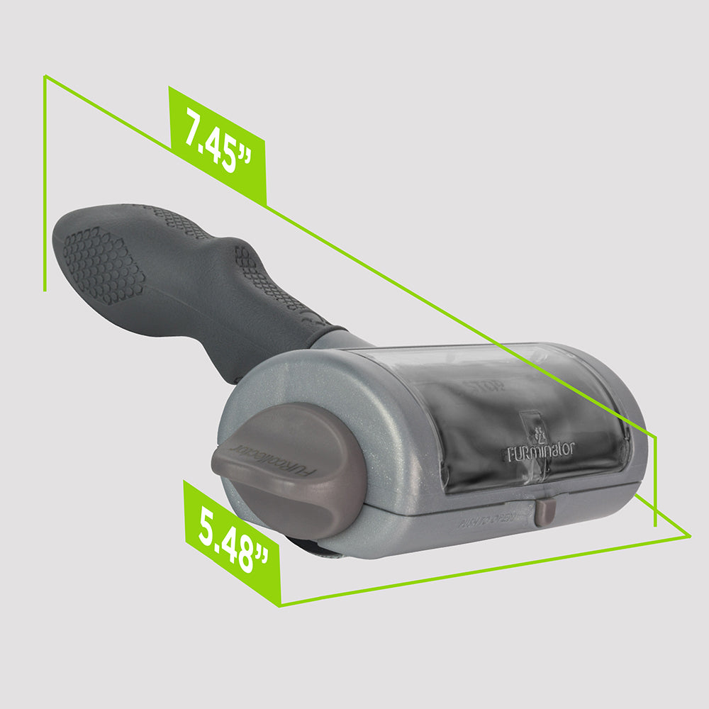 FURminator – Hair Collection Tool