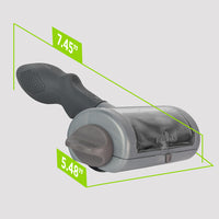 FURminator – Hair Collection Tool