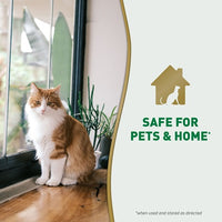 Nature’s Miracle – Urine Destroyer Plus (Cat)