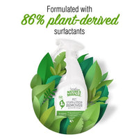 Nature’s Miracle – Pet Stain & Odor Remover