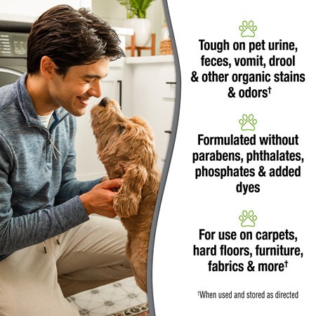 Nature’s Miracle – Pet Stain & Odor Remover - image 4