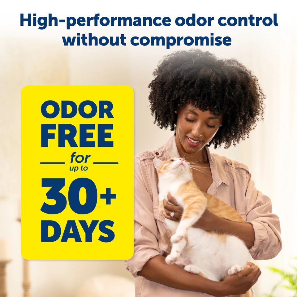 PetSafe – ScoopFree Premium Natural Cat Litter