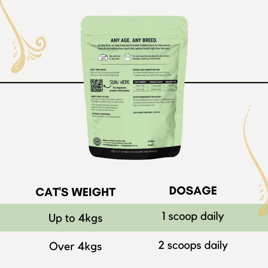 PetzPark – Probiotic – For Cats - image 2