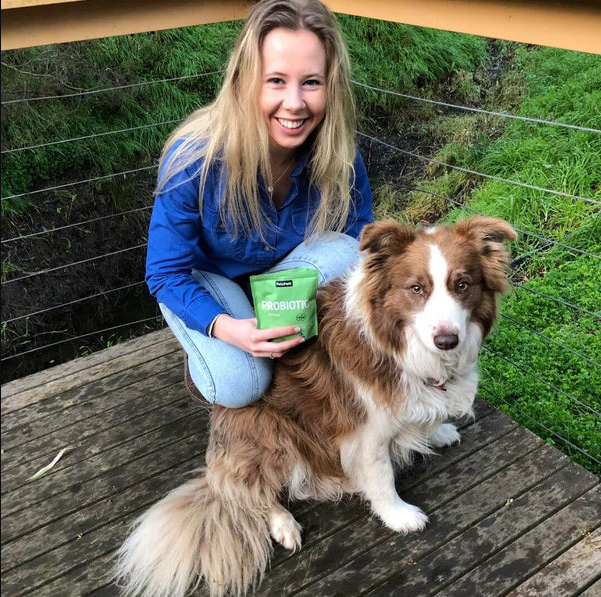 Petz Park Probiotic for Dogs