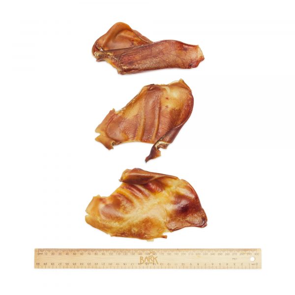 Bark & Beyond | Dog Treats | Pigs Ears
