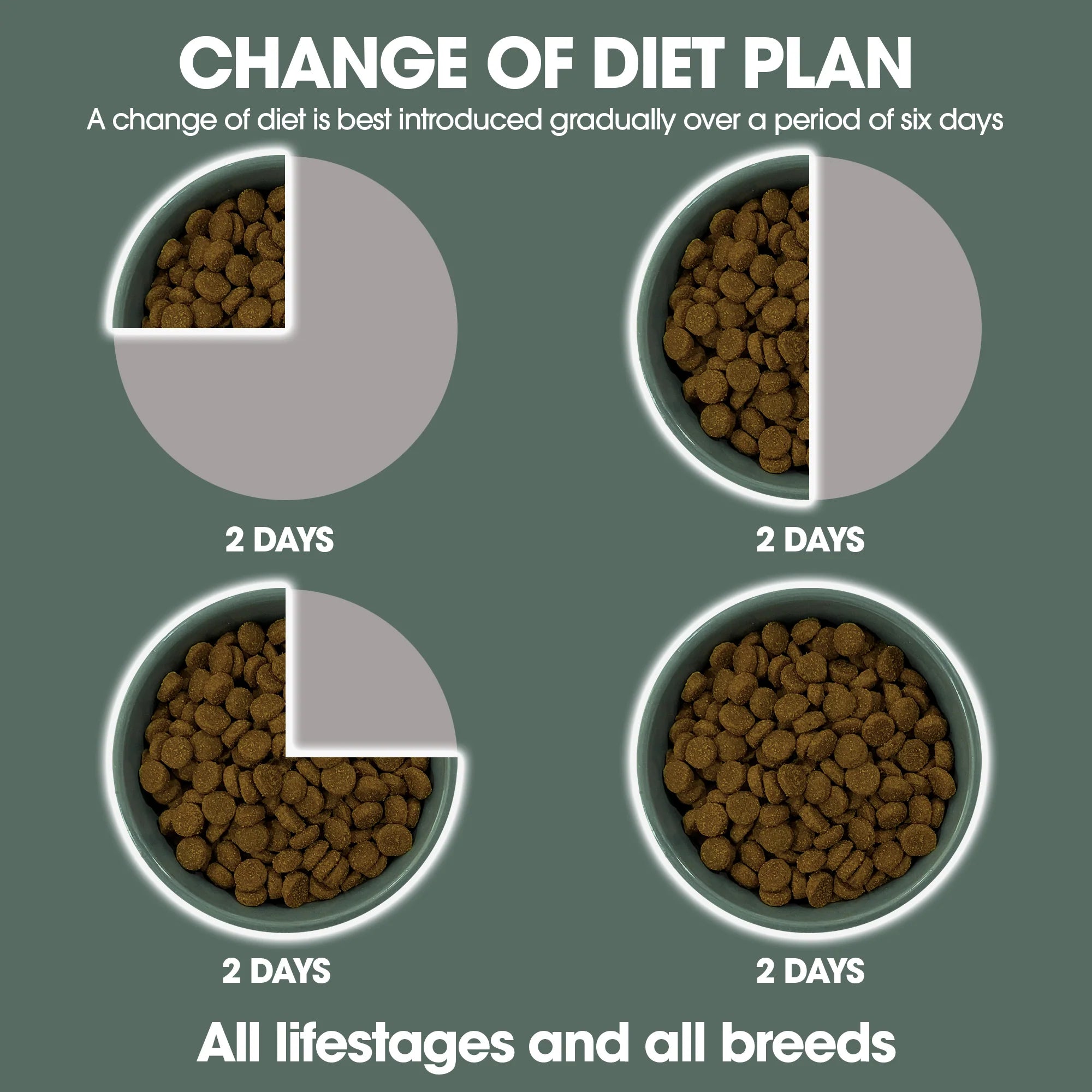 Pure Life – Adult Dog – Freeze-Dried Raw Coated Kibble – Lamb & Kangaroo