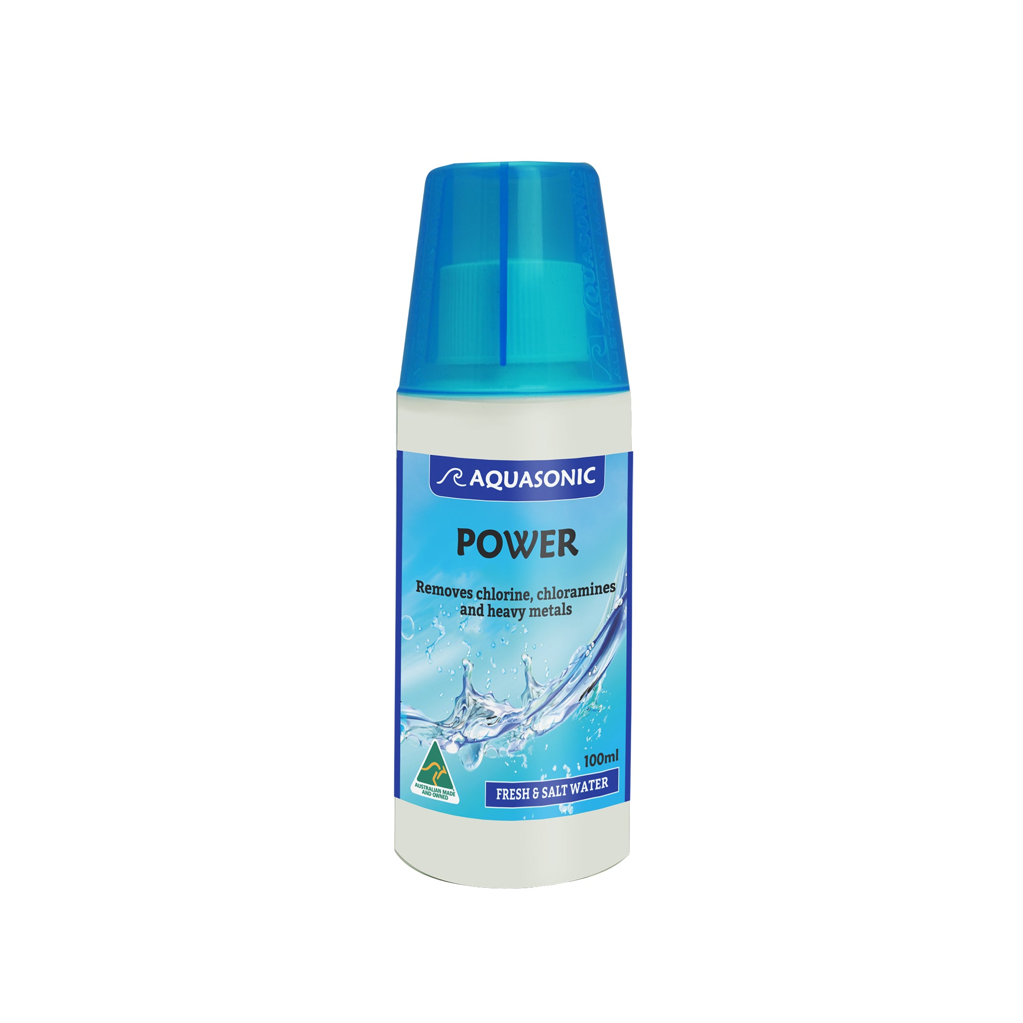 Aquasonic – Power (Water Conditioner) - image 2