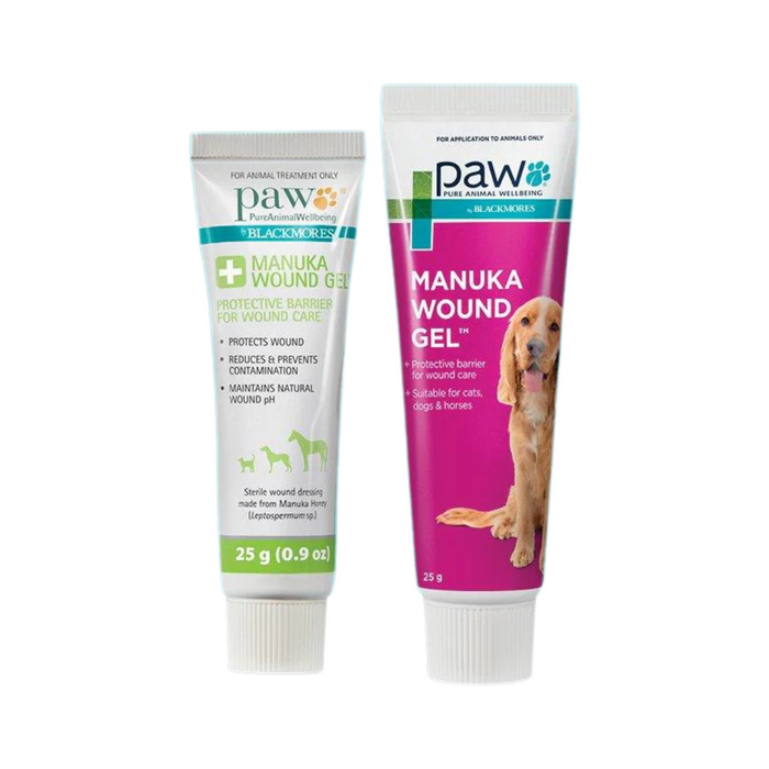 Manuka Wound Gel
