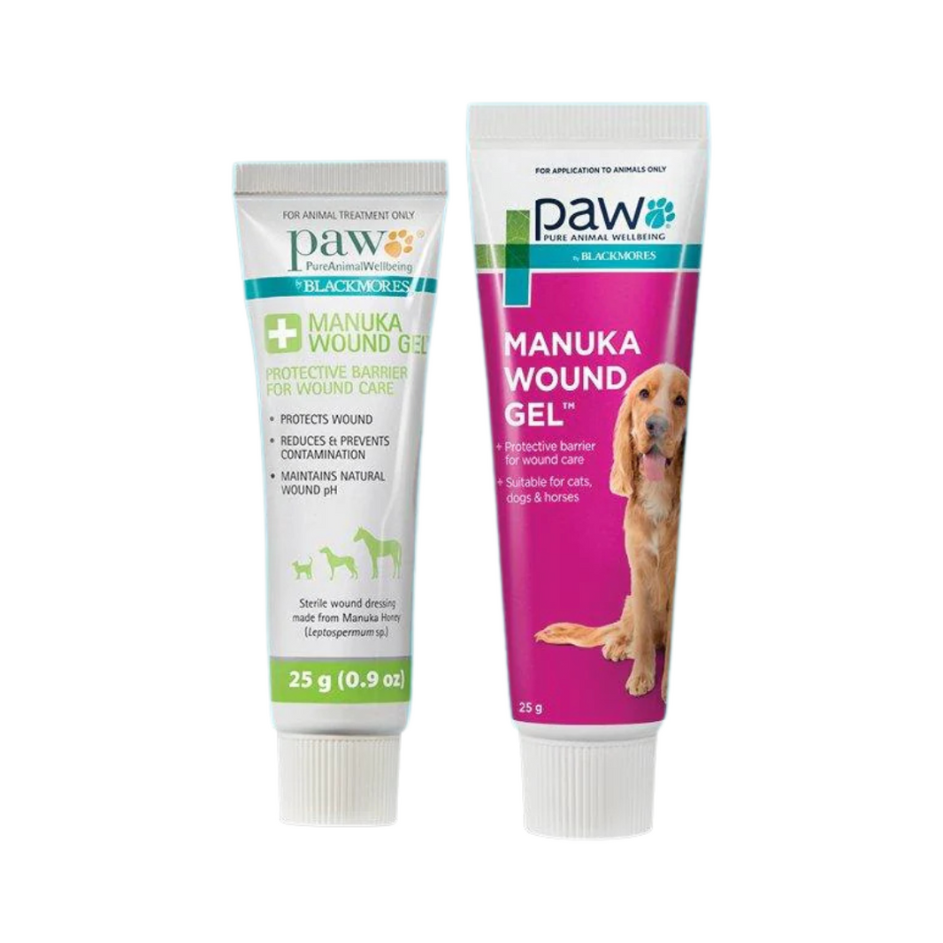 Blackmores: Paw – Manuka Wound Gel