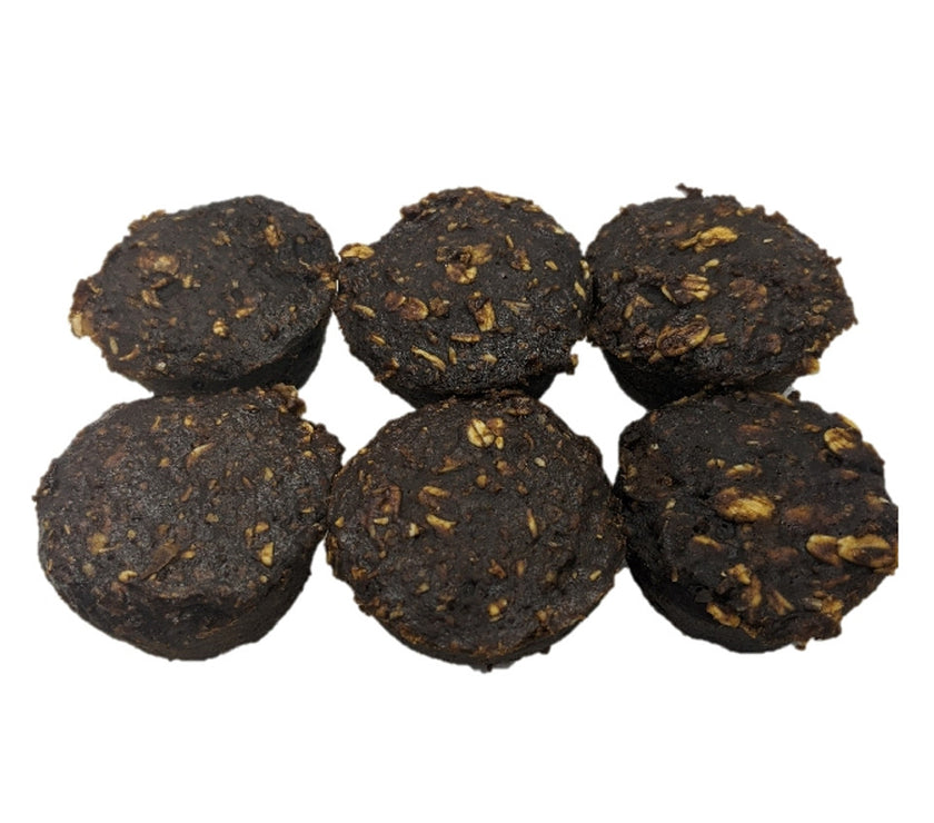 Huds and Toke – Horse Treats – Pony Puddings