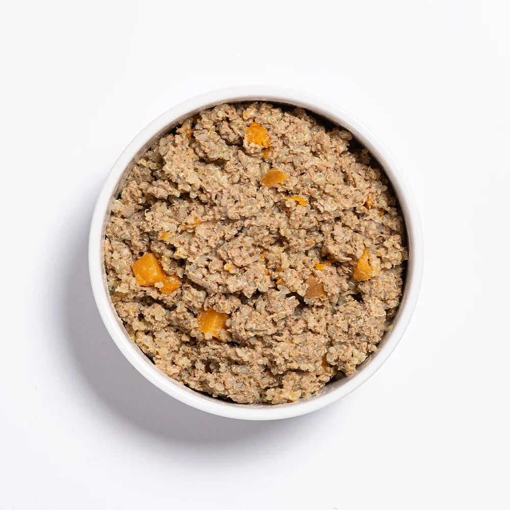 Prime100 – SPD Slow Cooked Turkey & Flaxseed - image 7