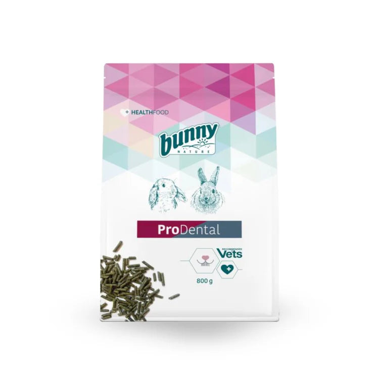 Bunny Nature – ProDental
