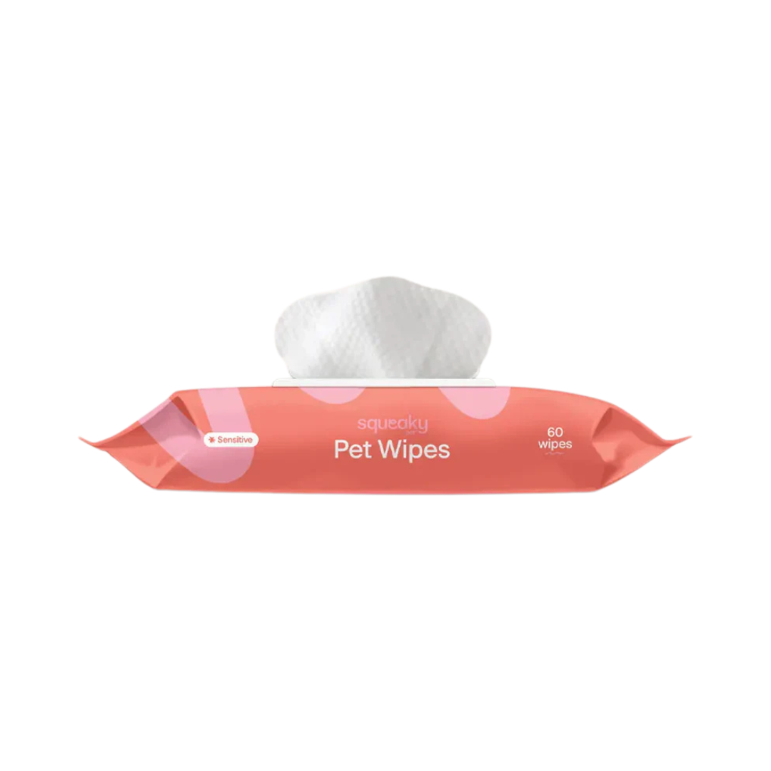 Probiotic Pet Wipes – Sensitive - image 2
