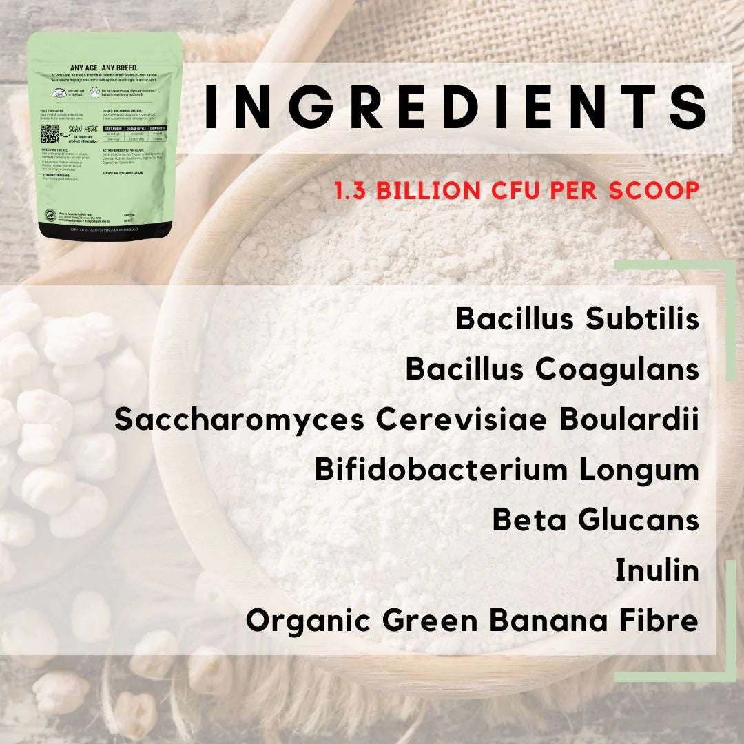 PetzPark – Probiotic – For Cats - image 3