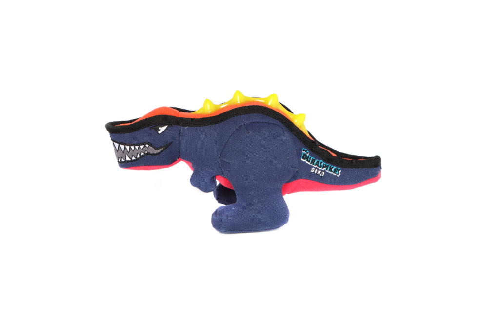 GiGwi – Duraspikes – Dino T-Rex - image 3
