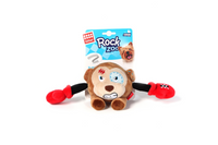 Gigwi – Rock Zoo – Boxer Monkey