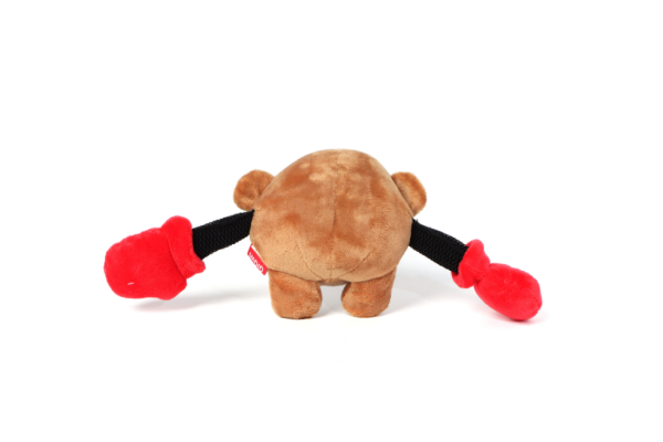 Gigwi – Rock Zoo – Boxer Monkey - image 2