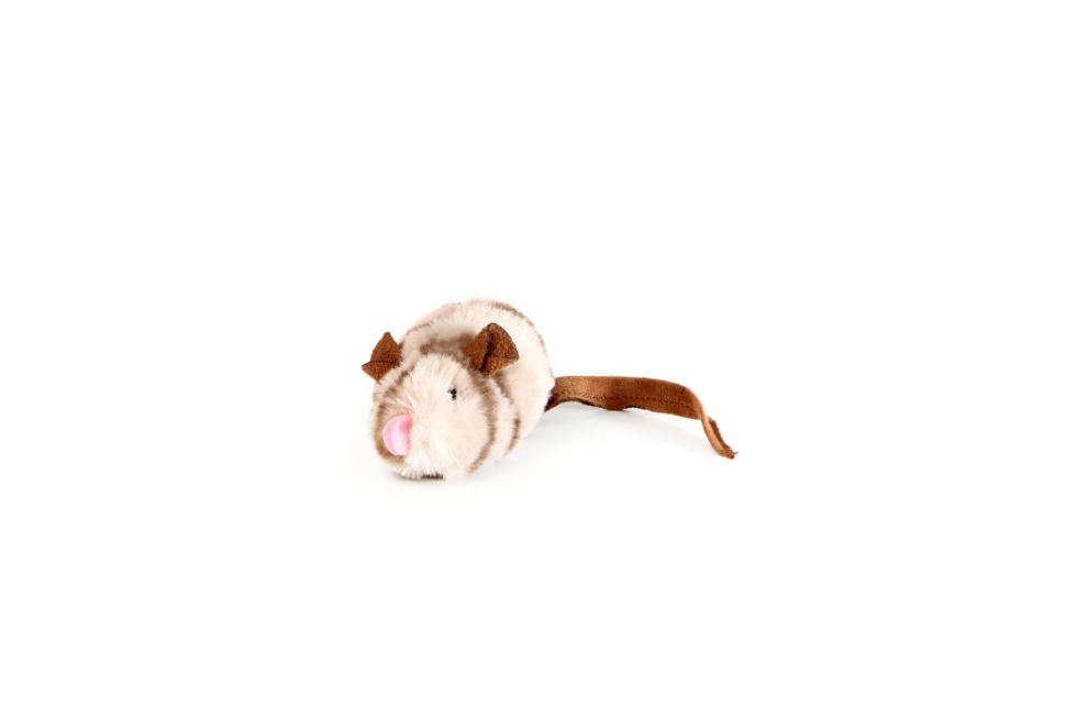GiGwi – Melody Chaser – Mouse - image 2