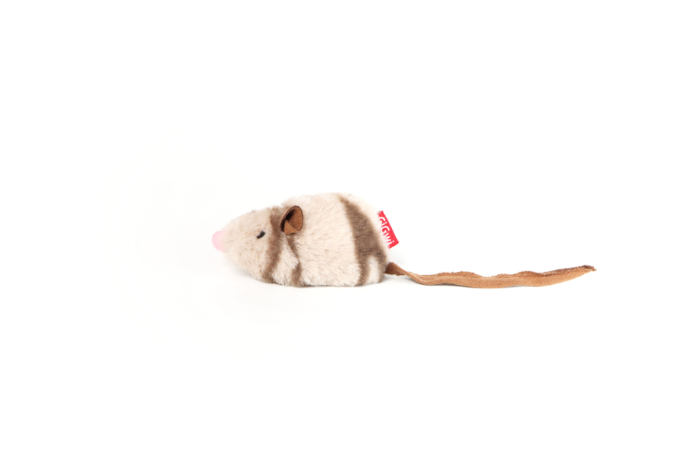 GiGwi – Melody Chaser – Mouse - image 3