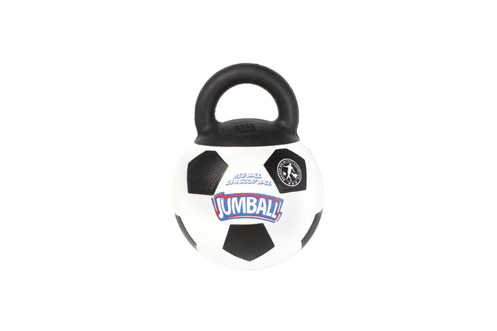 GiGwi – Jumball – Soccer Ball