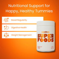 Tandem – Super Foods – New Zealand Pumpkin Powder for Cats & Dogs