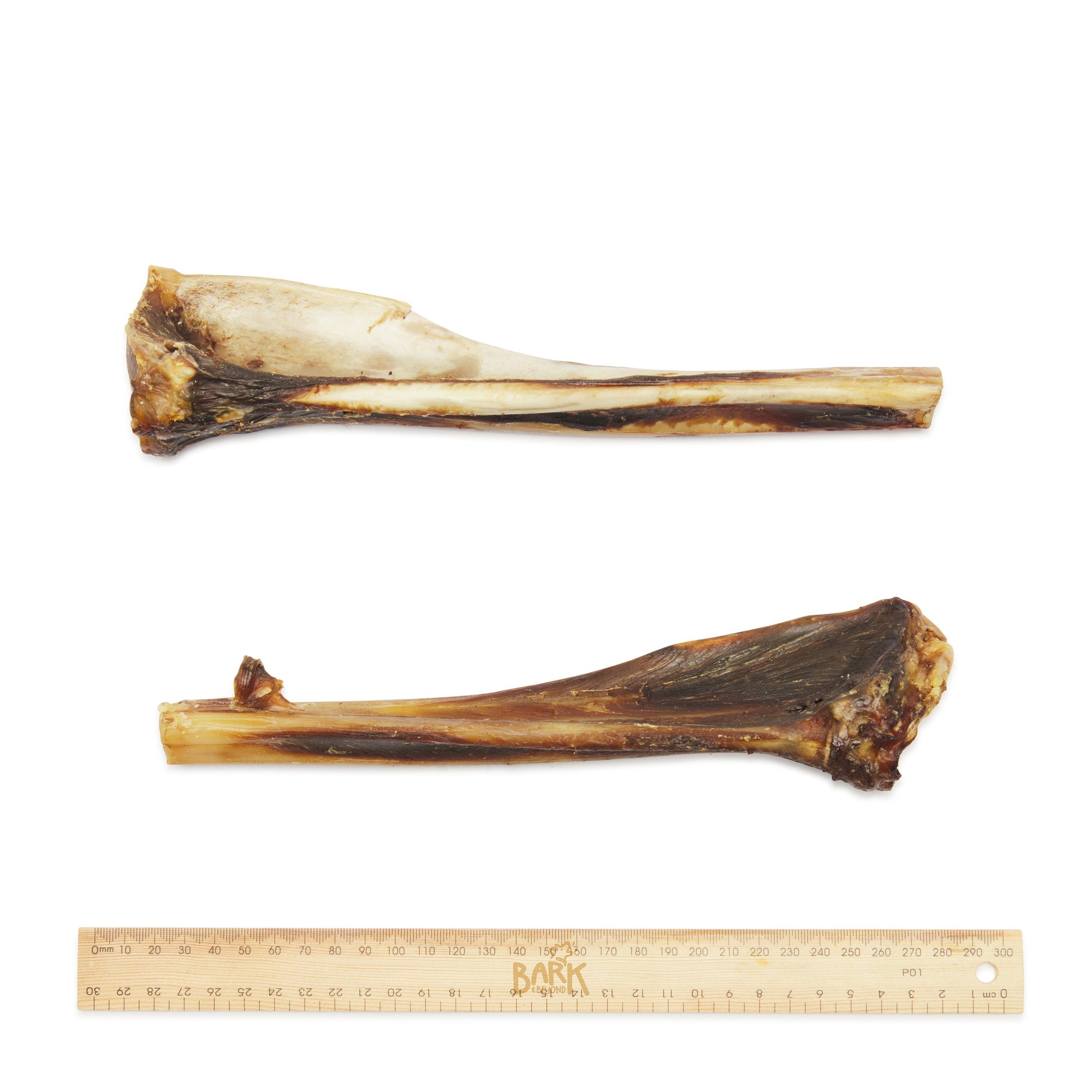 Bark & Beyond – Kangaroo Teeth Cleanser Bone - image 2