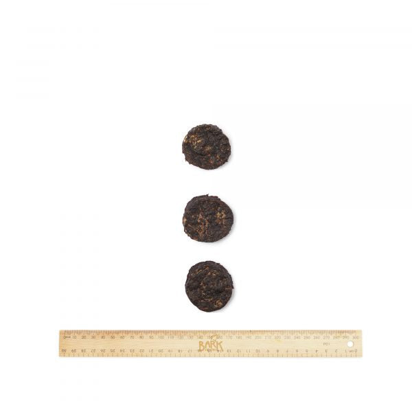 Bark & Beyond | Dog Treats | Roo Protein Patties