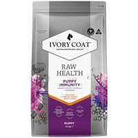 Ivory Coat – Raw Health – Puppy Immunity