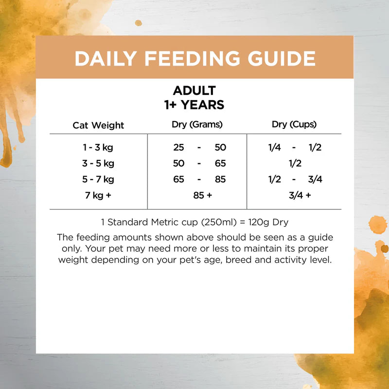 Ivory Coat – Adult Cat – Raw Health – Health & Wellbeing - image 7
