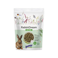 Bunny Nature – RabbitDream Herbs