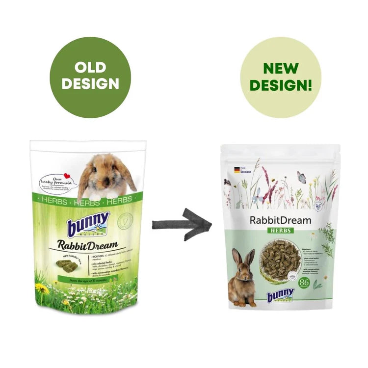 Bunny Nature – RabbitDream Herbs - image 2