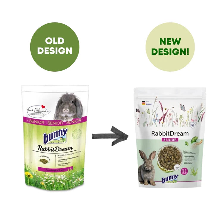 Bunny Nature – RabbitDream Senior - image 2