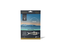 The Supreme Treat Co – Herring Bites