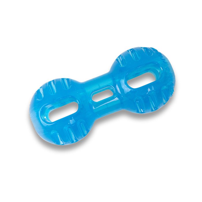 Dog Toy – Xtreme Dumbbell