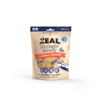 Zeal – NZ Caught Naturals – Salmon Swirls