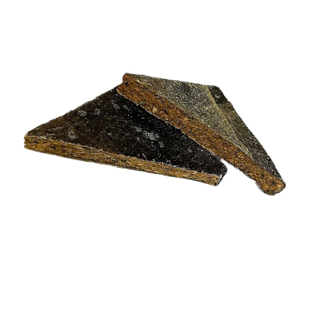 The Supreme Treat Co – Cod Sandwich