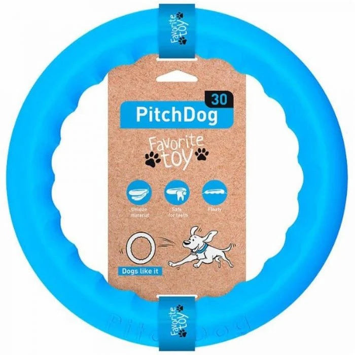 PitchDog – Fetch Ring - image 2