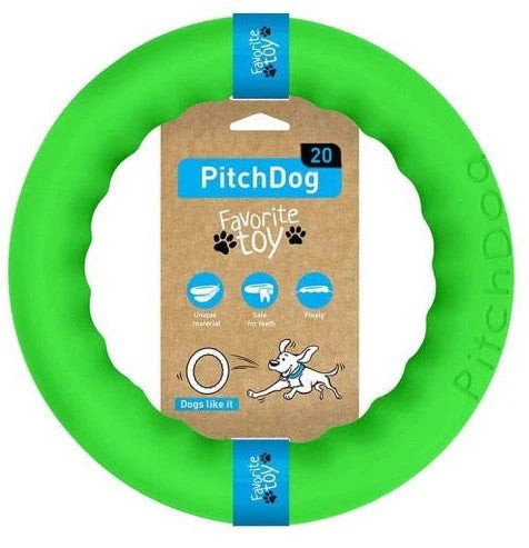 PitchDog – Fetch Ring - image 3
